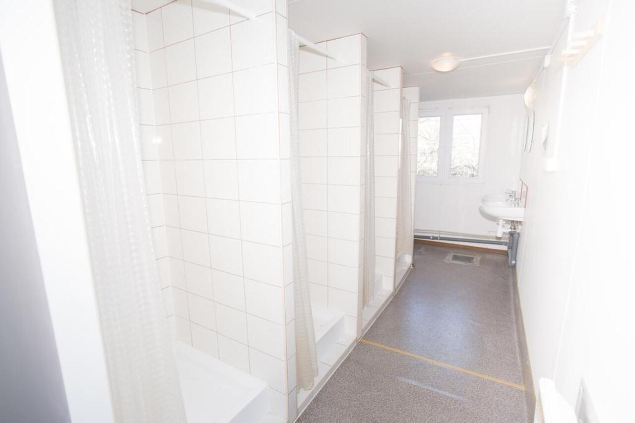 Hostel Metro Varsó Kültér fotó