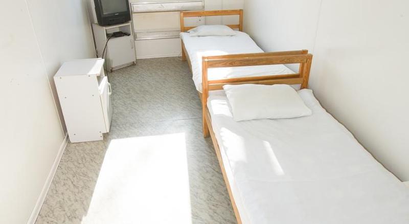 Hostel Metro Varsó Kültér fotó
